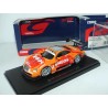 LEXUS SUPER GT 500 TOM\'S SC TEST CAR EBBRO 956 1:43