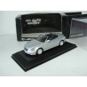 LEXUS SC 430 CABRIOLET 2001 Noir MINICHAMPS 1:43