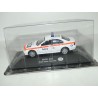 BMW 525 POLICE DE SUISSE 2001 FABBRI 1:43