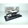 SIMCA 1501 BREAK POLICE 1969 ALTAYA 1:43