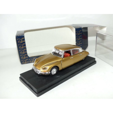 CITROEN DS 1.000.000 Gold RIO SL 014 1:43