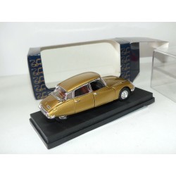 CITROEN DS 1.000.000 Gold RIO SL 014 1:43