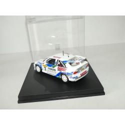 FORD ESCORT RS COSWORTH RALLYE MONTE CARLO 1995 F. DELECOUR MINIPARTES 1:43 