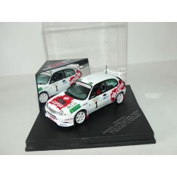 TOYOTA COROLLA WRC RALLYE...