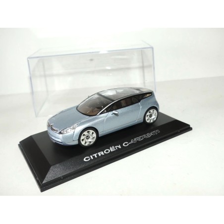 CITROEN C-AIRDREAM Concept Car NOREV pour ALTAYA 1:43