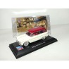 SIMCA P60 RANCH 1961 Blanc et Rouge ALTAYA 1:43