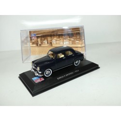 SIMCA 9 ARONDE 1954 ALTAYA 1:43