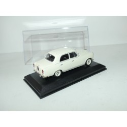 PEUGEOT 403 1956 Crème ALTAYA 1:43 