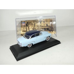 SIMCA ARONDE GRAND LARGE Rue de la paix 1956 ALTAYA 1:43