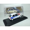 PEUGEOT 106 RALLYE JEUNES 1996 S. LOEB ALTAYA 1:43 imperfection