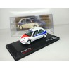 PEUGEOT 106 RALLYE JEUNES 1996 S. LOEB ALTAYA 1:43 imperfection