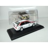 AUDI QUATTRO RALLYE LYON-CHARBONNIERES 1984 B. DARNICHE ALTAYA 1:43