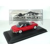 PANHARD 24BT 1965 Rouge et Noir ALTAYA 1:43