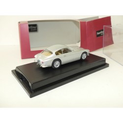 FIAT 8V ZAGATO 1952 Gris STARLINE 1:43