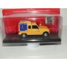 RENAULT 4 F4 LA POSTE IXO PRESSE 1:43