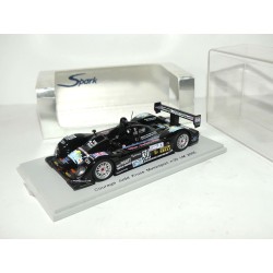 COURAGE JUDD N°30 LE MANS 2005 SPARK S0129 1:43