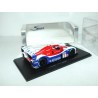 ZYTEK 06S N°2 LE MANS 2006 SPARK S0013 1:43