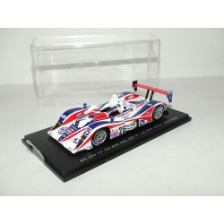 MG LOLA EX 264-AER N°25 LE MANS 2006 SPARK S0242 1:43