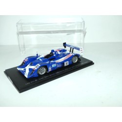 LOLA B05/40 ZYTEK N°31 LE...