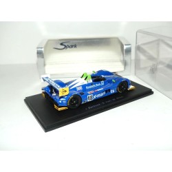 PESCAROLO JUDD ROLLICENTRE N°18 LE MANS 2007 SPARK S0355 1:43