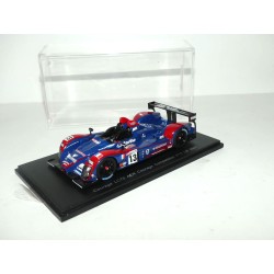 COURAGE LC70 AER N°13 LE MANS 2007 SPARK S0147 1:43