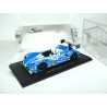 PESCAROLO 01-JUDD N°16 LE MANS 2007 SPARK S0353 1:43