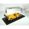 LOLA B06/10 AER N°19 LE MANS 2007 SPARK S0240 1:43