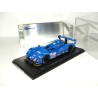 ZYTEK 07S/2 BARAZI N°33 LE MANS 2007 SPARK S1423 1:43