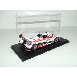 PESCAROLO JUDD KRUSE N°44 LE MANS 2007 SPARK S0356 1:43