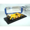 LOLA B06/10 AER N°19 LE MANS 2008 SPARK S1438 1:43