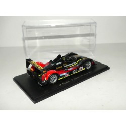 PESCAROLO JUDD KRUSE N°44 LE MANS 2007 SPARK S0356 1:43