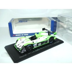 PESCAROLO LMP2-JUDD SAULNIER N°35 LE MANS 2008 SPARK S1475 1:43