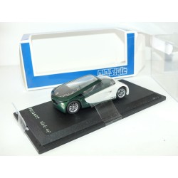 PEUGEOT KART UP CONCEPT CAR MINISTYLE 066 1:43