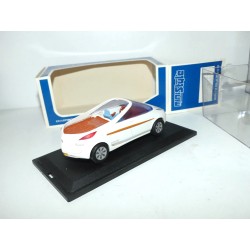 PEUGEOT RUNABOUT 1997 CONCEPT CAR MINISTYLE 057 1:43 