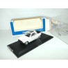 RENAULT 5 CABRIOLET Blanc MINISTYLE 1:43