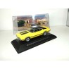 OLDSMOBILE CUTLASS S W-31 1970 Jaune ALTAYA 1:43