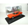 PONTIAC GTO THE JUDGE 1969 Orange ALTAYA 1:43