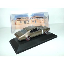 OLDSMOBILE 442 W-30 1968 Marron ALTAYA 1:43