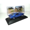 CHEVROLET CAMARO ZLI 1969 Bleu ALTAYA 1:43