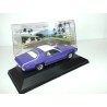 PLYMOUTH SATELLITE SEBRING PLUS COUPE 1971 Violet ALTAYA 1:43