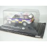 RANGE ROVER POLICE DE LONDRES 1998 FABBRI 1:43