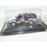 RANGE ROVER POLICE DE LONDRES 1998 FABBRI 1:43