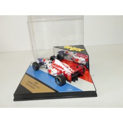 ARROWS HART FA17 GP 1996 Jos VERSTAPPEN ONYX 283 1:43