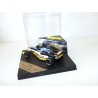 MINARDI FORD M197 GP 1997 J. TRULLI ONYX X303 1:43