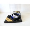 WILLIAMS RENAULT FW15C GP 1994 D. HILL TEST ONYX 188 1:43