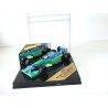 BENETTON FORD B194 GP 1994 J. VERSTAPPEN ONYX 205A 1:43