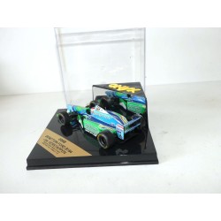 BENETTON FORD B194 GP 1994 J. VERSTAPPEN ONYX 205A 1:43