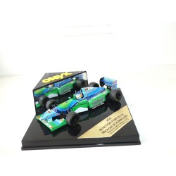 BENETTON FORD B194 GP 1994...