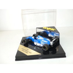 LIGIER JS 39 GP 1993 O. PANIS ONYX 201 1:43