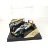 LOTUS MUGEN 107 C GP 1994 J. HERBERT ONYX 192 1:43